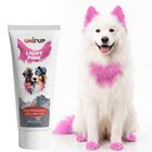 Tinte Para Pelo De Perro Unipup 100 g Rosa Claro Semipermanente