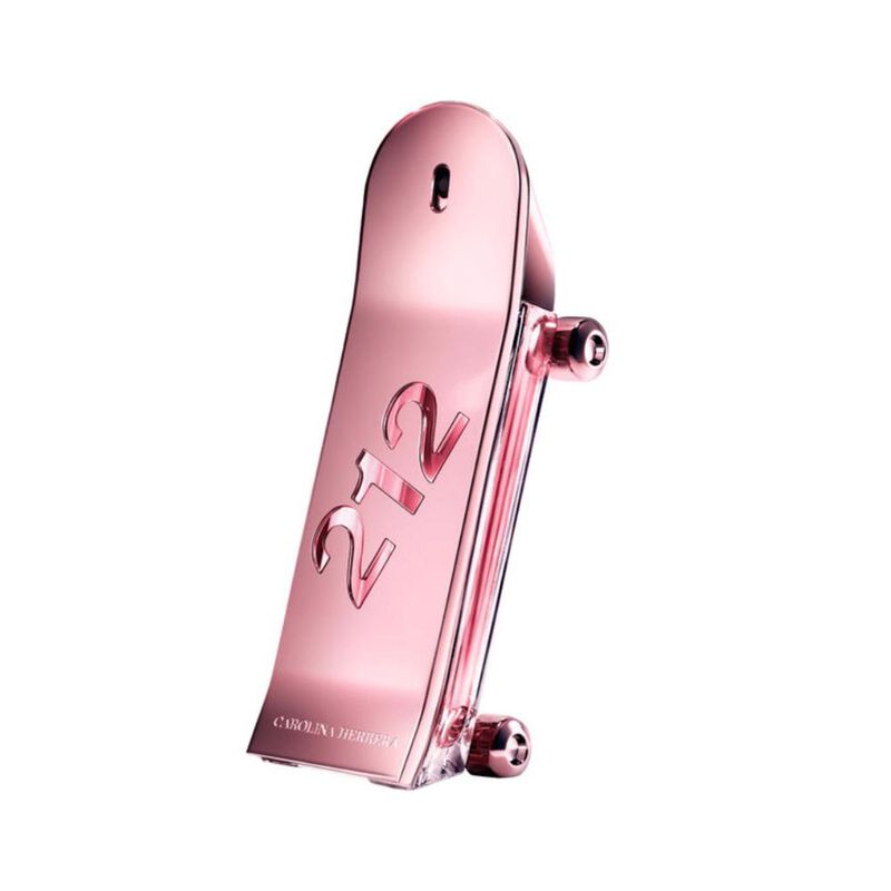 Perfume Carolina Herrera 212 Heroes Forever You... image number null