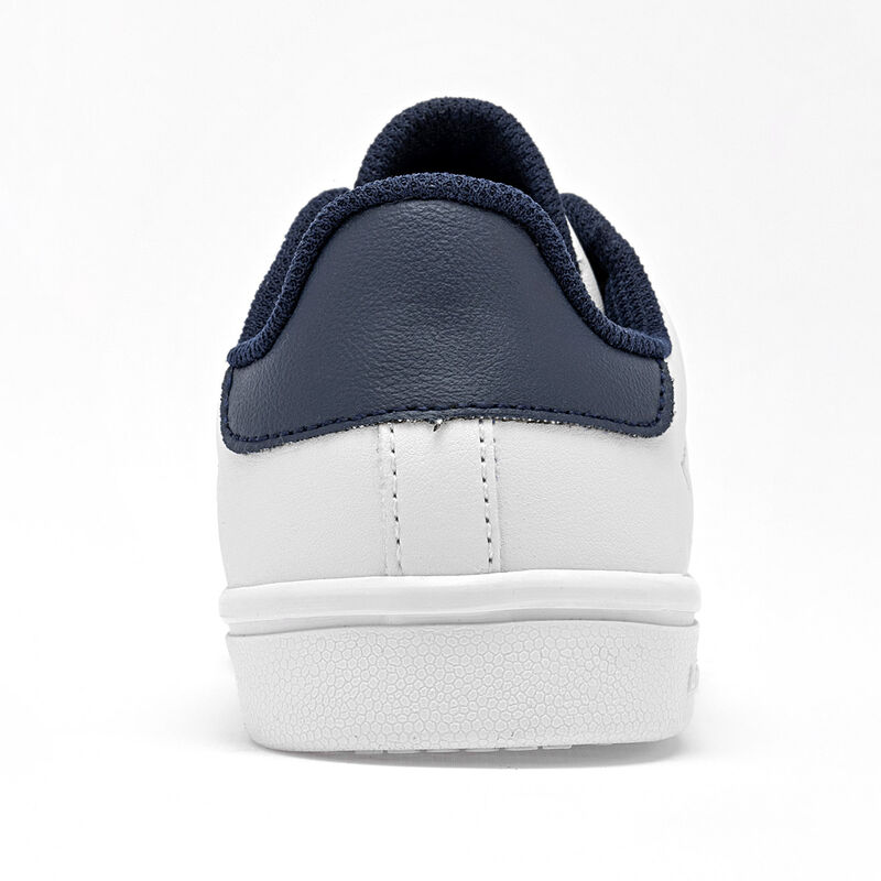 American Fire tenis para preescolar ni&ntilde;o  blanc... image number null