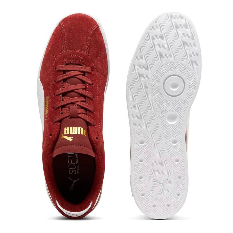 Tenis Casual Puma Club II 397444 03 25.5 CM image number null