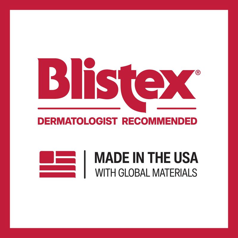 B&aacute;lsamo Labial Blistex Medication, 4,4 Ml, 3 Un... image number null