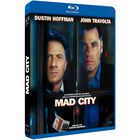 La Ciudad Loca [blu-ray] (1997)