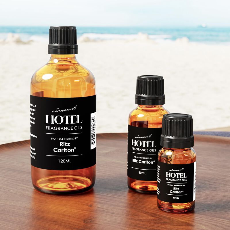 Aceite Difusor Airscent Hotel Inspired By The R... image number null