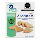 Abanicos Mac&acute;Ma Mini Coco Zero 12/150 g