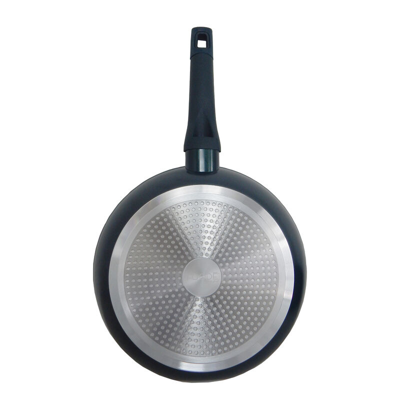 JUEGO DE SARTENES FOODE VERDE TORNASOL MOD FDE0... image number null