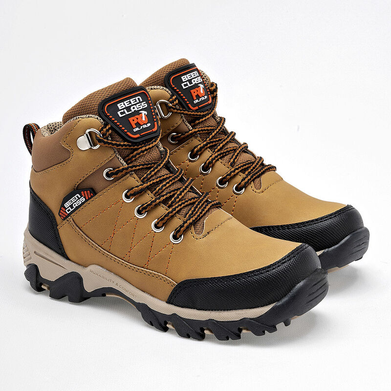 Been Class Zapato para hacer hiking para ni&ntilde;o. ... image number null
