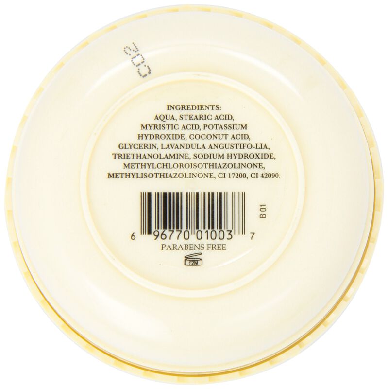 Crema De Afeitar Taylor Of Old Bond Street Lave... image number null