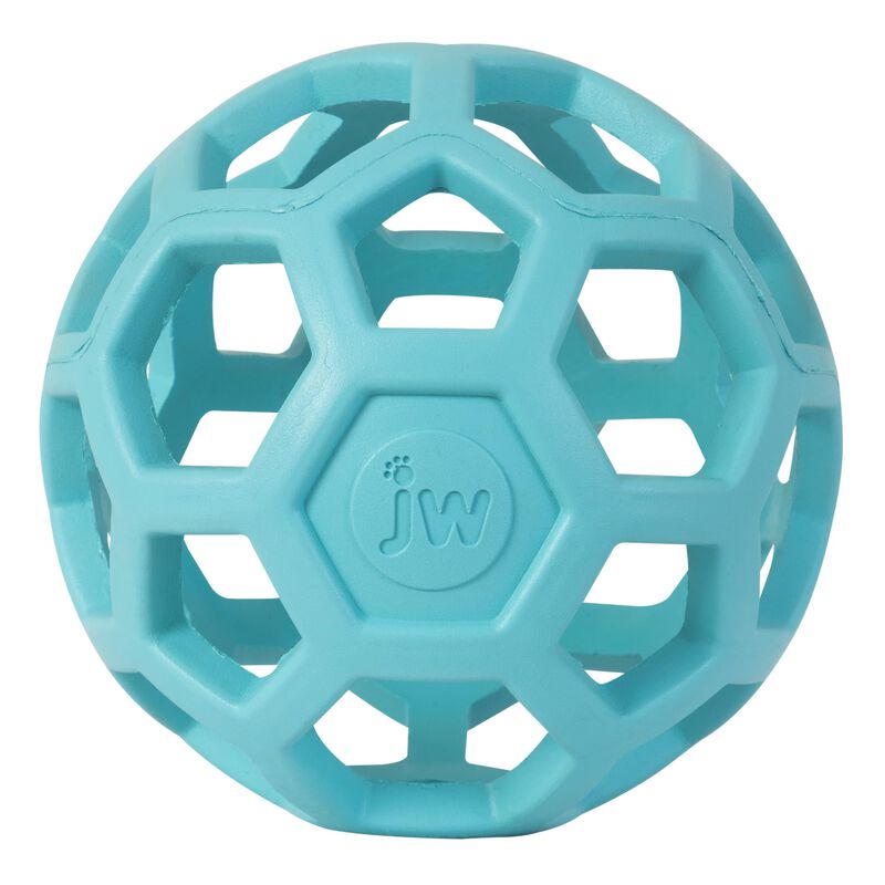 Jw Pet Hol-ee Roller Pelota Rompecabezas Para P... image number null