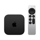 Apple TV MN873E/A 64GB Wi-Fi 4K