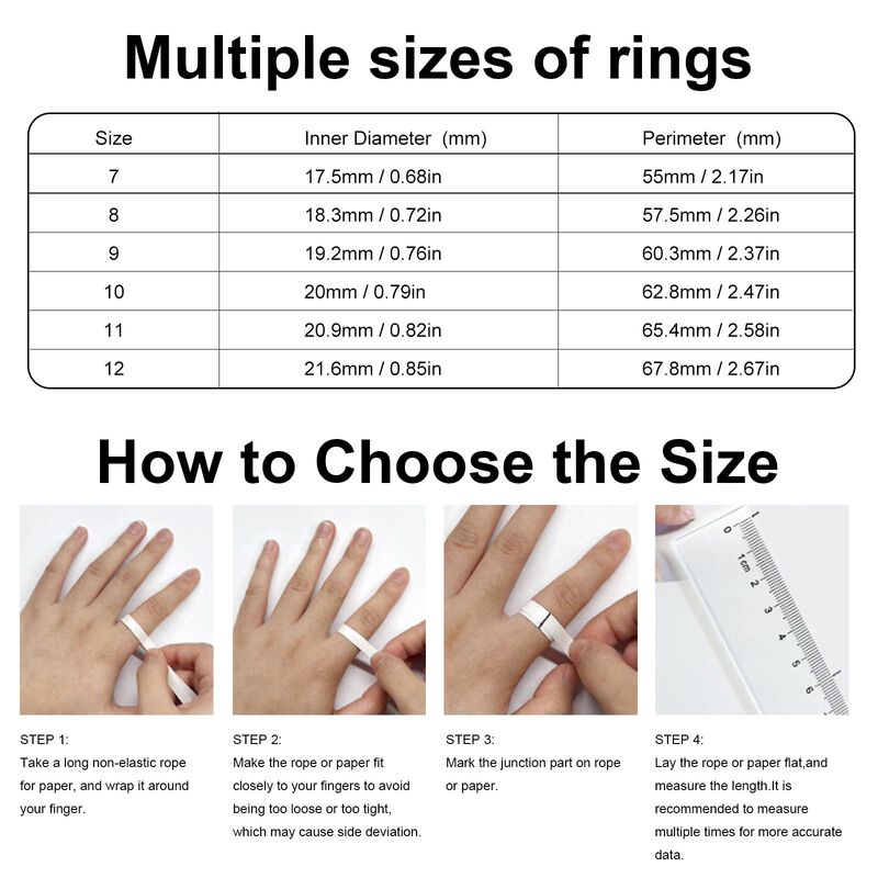 Anillo Inteligente Sovng Monitor De Sue&ntilde;o Y Rit... image number null