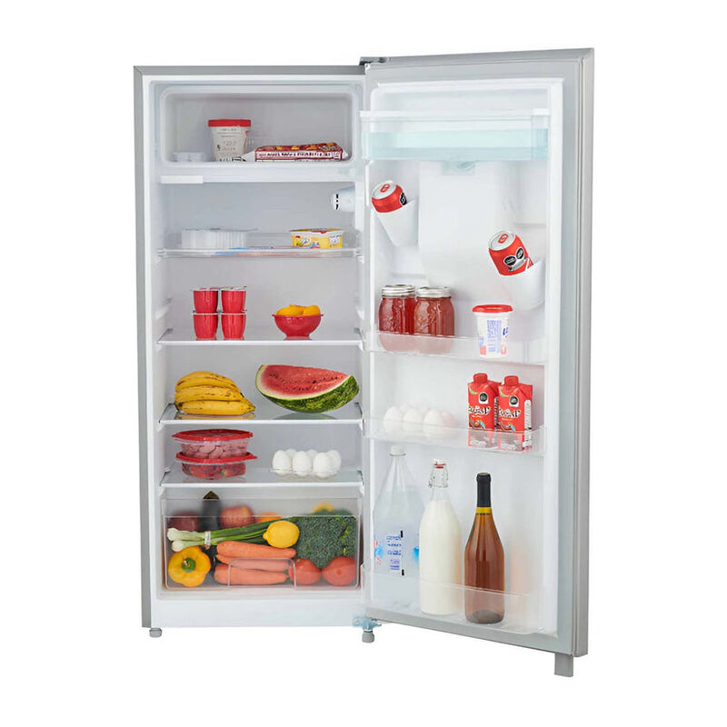 Refrigerador Single Door Midea 7 Pies C&uacute;bicos L... image number null