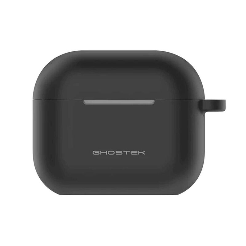 Funda GHOSTEK Tunic para AirPods 3 Gen - Negra image number null