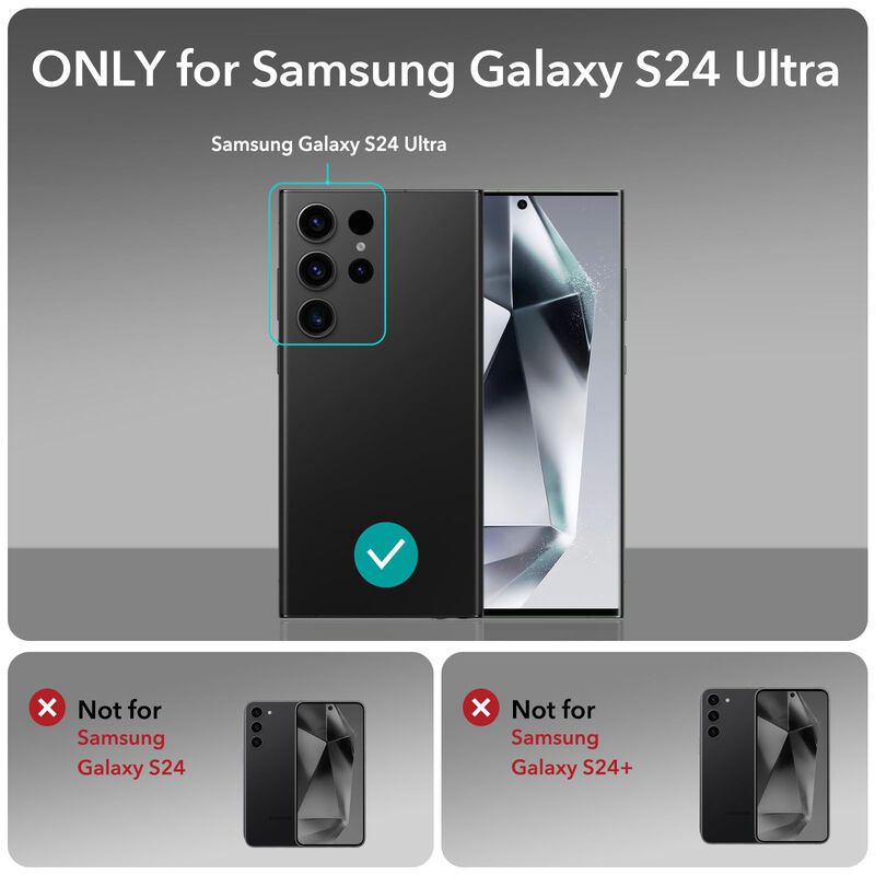 Funda Esr Para Samsung Galaxy S24 Ultra Con Mag... image number null