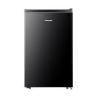 Frigobar Hisense 3.3 Pies C&uacute;bicos Negro Rr33d6abx1