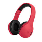 STF Aud&iacute;fonos inal&aacute;mbricos Hoss Magenta