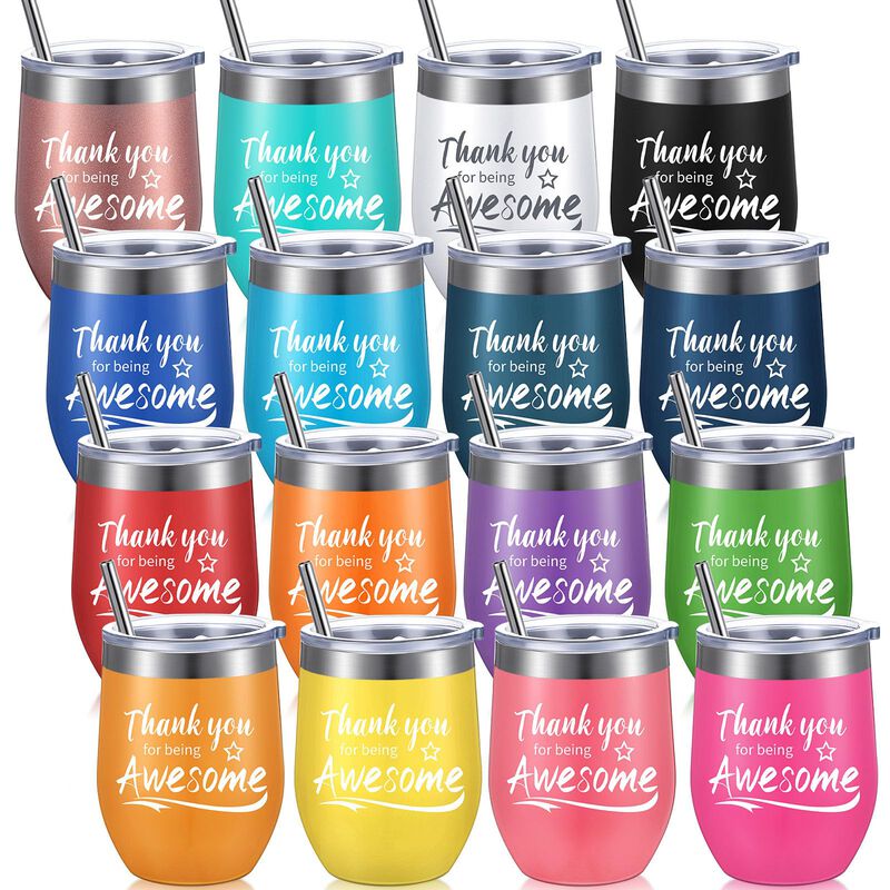 Vaso De Vino Sieral 45 cm Pack De 16 Unidades A... image number null