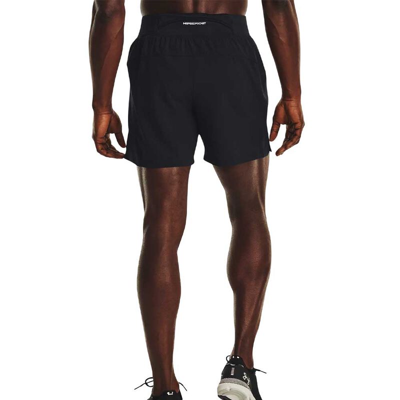 Short Corto Under Armour para Hombre Launch Pro... image number null