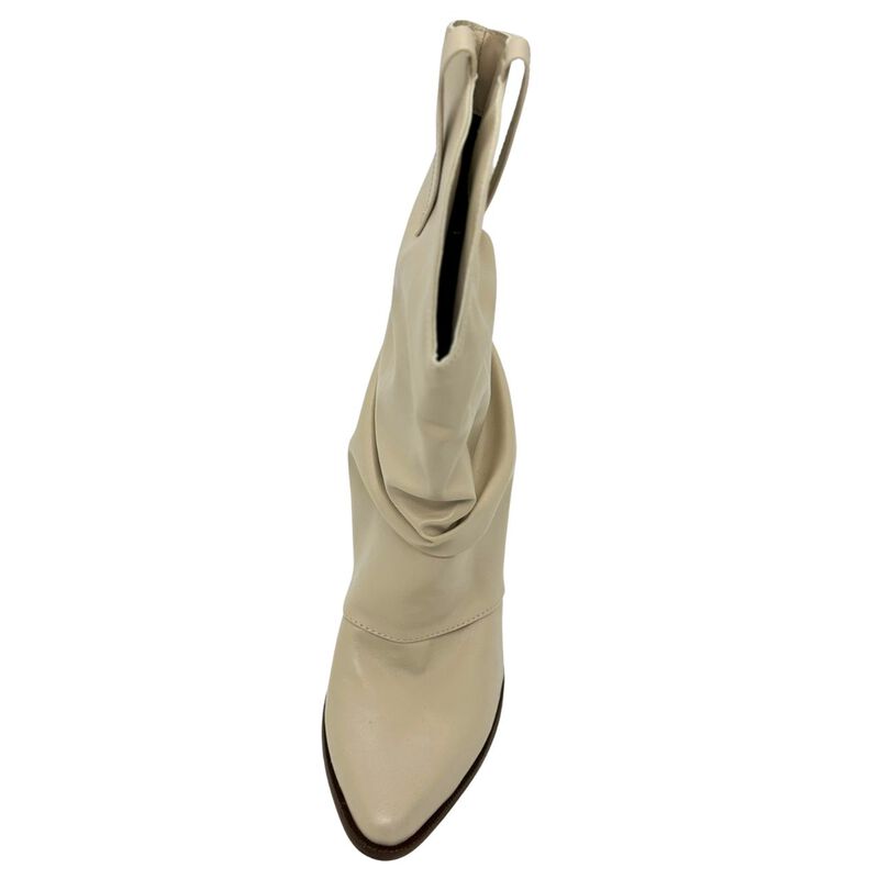 Botas vaqueras Libra Beige ara mujer marca HR image number null