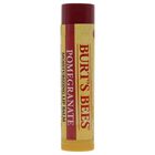 B&aacute;lsamo Labial Burt's Bees Pomegranate 100% Natural, 4 Tubos
