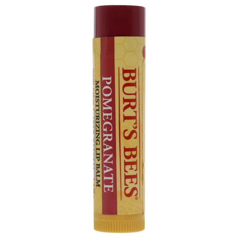 B&aacute;lsamo Labial Burt's Bees Pomegranate 100% Nat... image number null