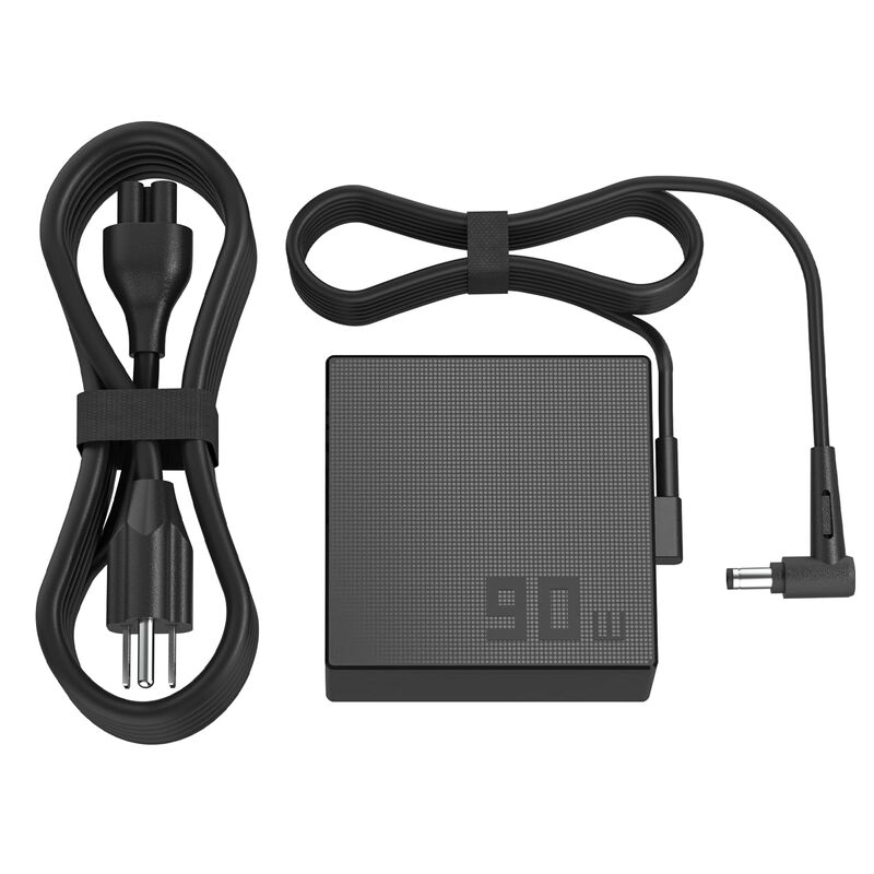 Cargador De Port&aacute;til Serenoxa 90w 19v 5.2x2.5mm image number null