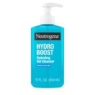Jab&oacute;n Facial Neutrogena Hydro Boost Hydrating 355 Ml