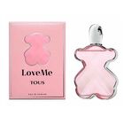 Tous Loveme Eau De Parfum 90 Ml Unisex