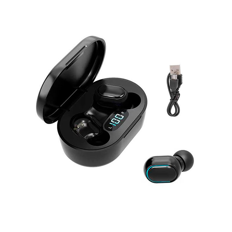 Audífonos Inalámbricos EARBUDS image number null