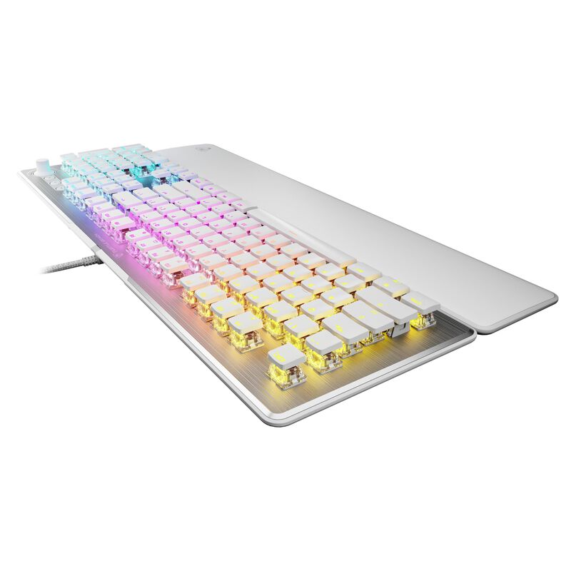 Teclado Mec&aacute;nico Rgb Turtle Beach Vulcan Ii image number null