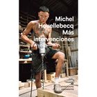 M&aacute;s intervenciones