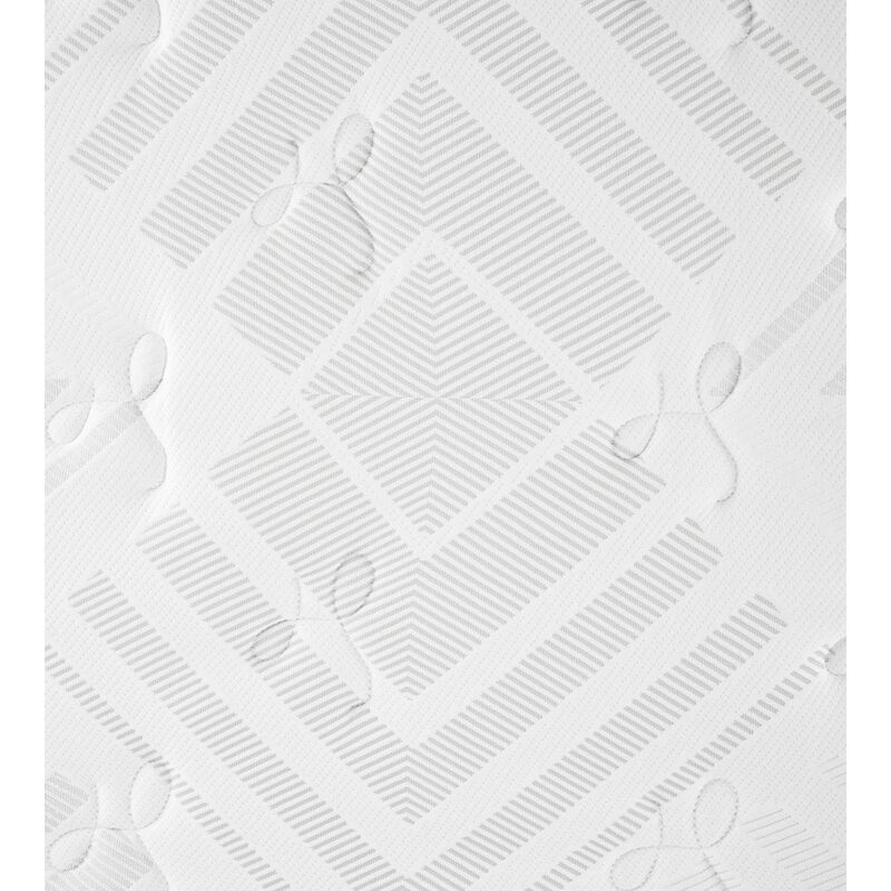 Colch&oacute;n Matrimonial Lipa+Almohada Oso 2 image number null