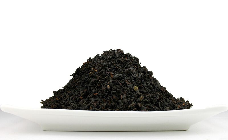 T&eacute; Greenhilltea 454 g Org&aacute;nico Ceylon Negro En ... image number null