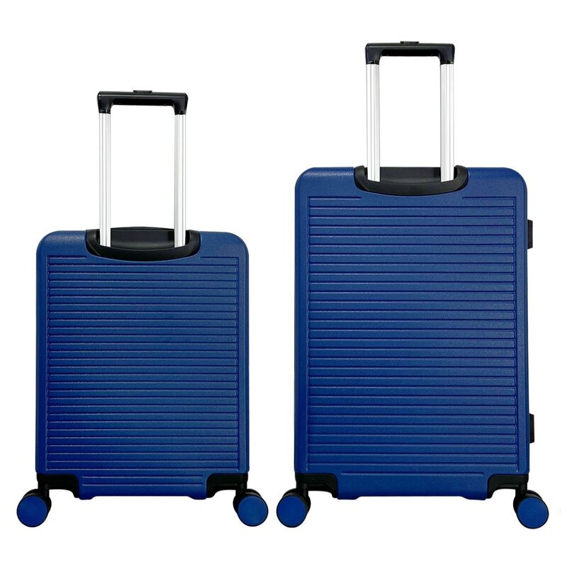 Set de Maletas Rigidas Peaktour Cambridge 20 y ... image number null