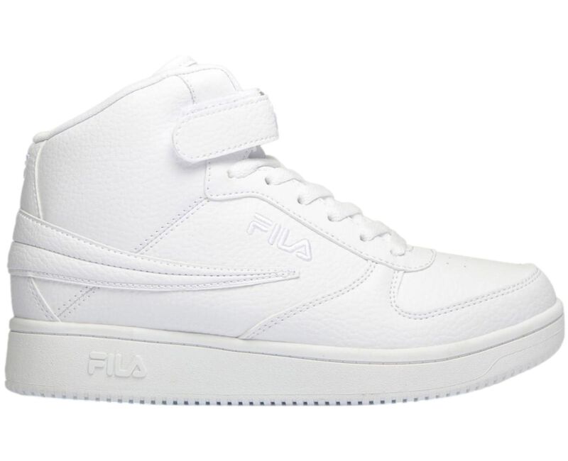 Tenis Fila A-high Para Mujer image number null