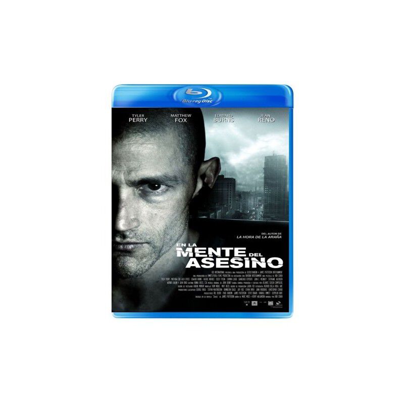 En La Mente Del Asesino (blu-ray) image number null