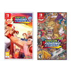 Juego Nintendo Switch Capcom Fighting Collection 2 + Juego Nintendo Switch Capcom Fighting Collection