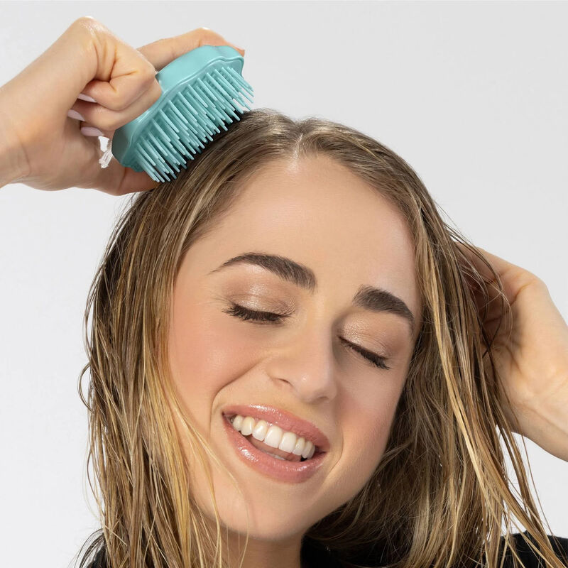 Kit De Peines Y Accesorios Para Cabello Conair image number null
