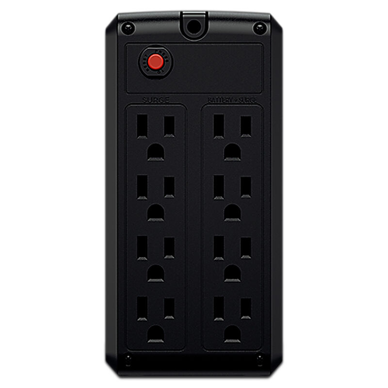 UPS CyberPower UT550GU de 550VA, 275W image number null