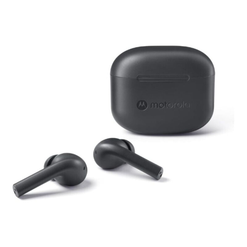 Audífonos Inalámbricos Motorola Moto Buds 065 B... image number null