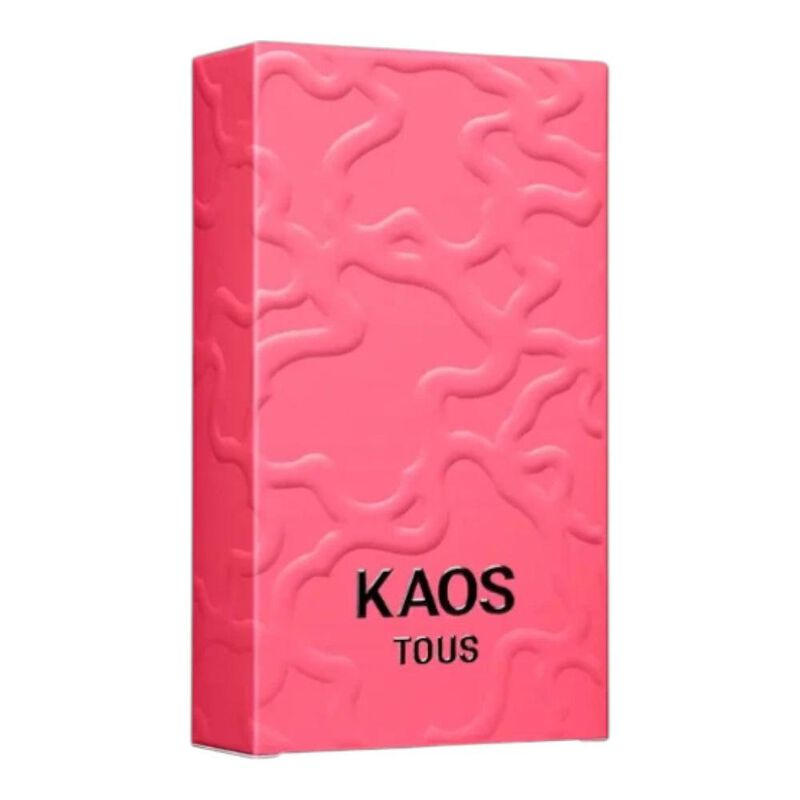 Perfume Tous Kaos Edp 100 Ml image number null