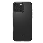 Funda SPIGEN Thin Fit Mag para iPhone 16 Negra