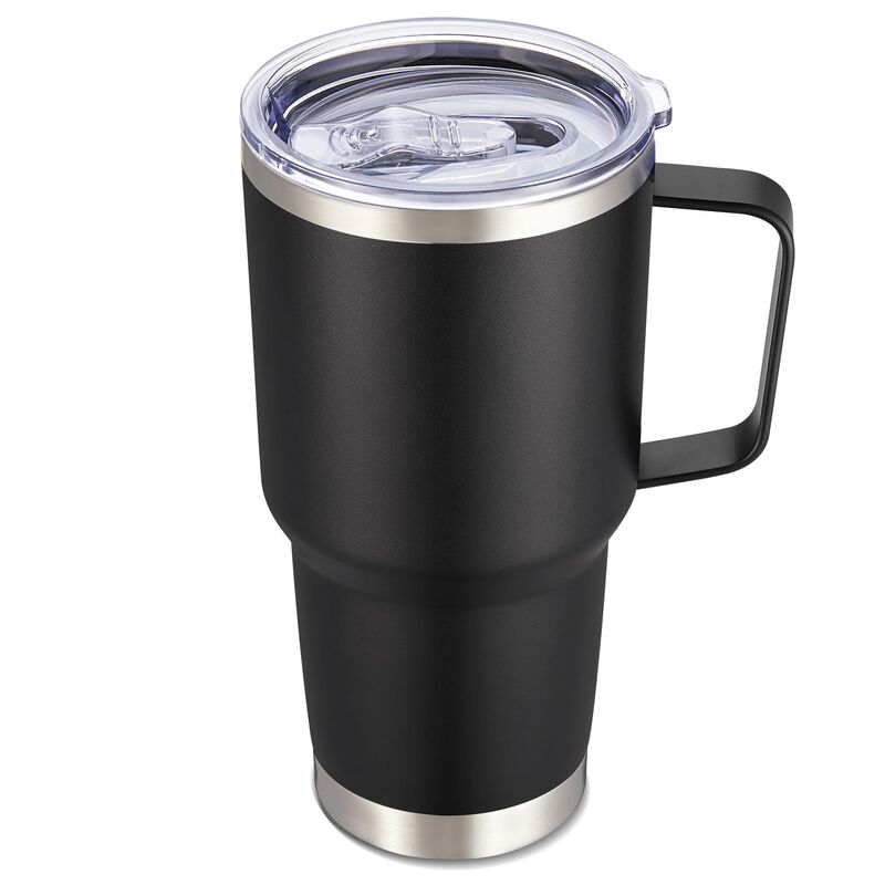 Cool Yoleb Vaso T&eacute;rmico De Acero Inoxidable De ... image number null