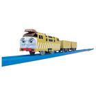Maqueta De Tren Plarail Thomas & Friends Diesel 10 Ts-09