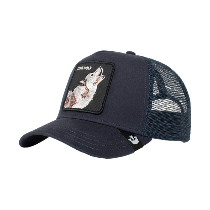 Gorra Goorin Bros Lone Wolf 625498290 image number null