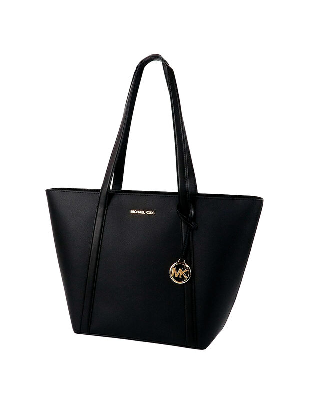 Bolso Tote Michael Kors  grande con cremallera ... image number null
