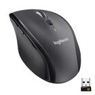 Rat&oacute;n Inal&aacute;mbrico Logitech M705 Marathon 1000 Dpi Con Bater&iacute;a De 3 A&ntilde;os