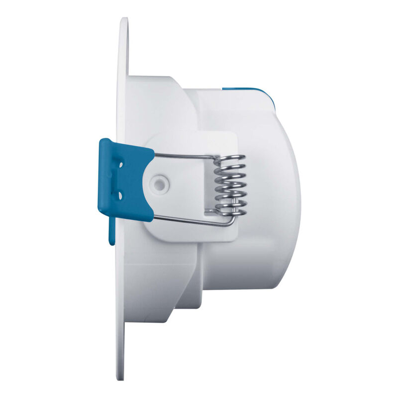 Pack de 6 spots Aksi 5W Cuadrado LED Empotrable... image number null