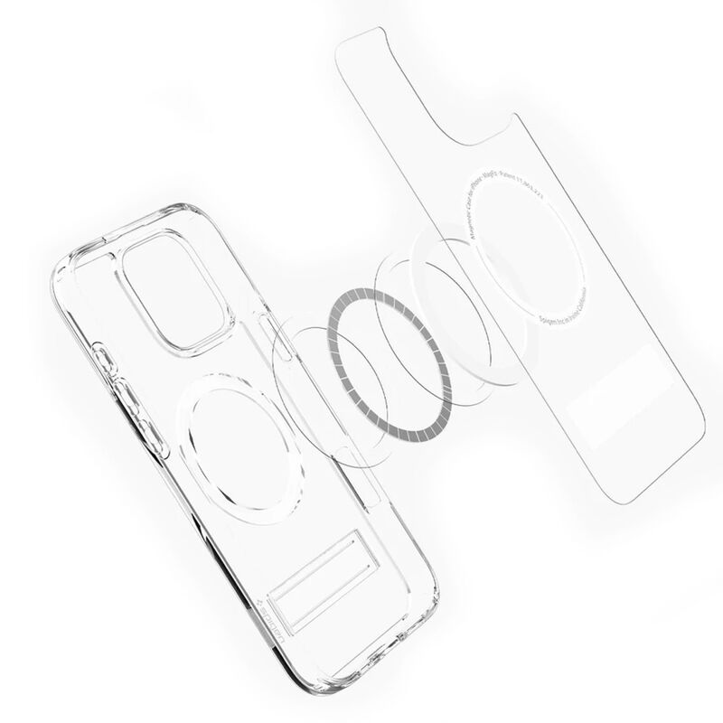 Funda Spigen Slim Armor S Magfit Para Iphone 16... image number null