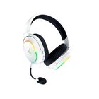 Audifonos  inal&aacute;mbricos  Razer Barracuda X Chroma - Blanco