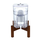 Purificador De Agua Minato 9 Litros. Incluye 3 Filtros